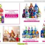 Folleto La Comer Mejores Precios 16 al 29 de septiembre 2022