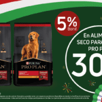 Promociones Maskota Mes Patrio: 30% en alimento para mascotas y más