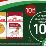 Promociones Maskota Mes Patrio: 30% en alimento para mascotas y más