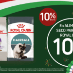 Promociones Maskota Mes Patrio: 30% en alimento para mascotas y más