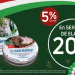 Promociones Maskota Mes Patrio: 30% en alimento para mascotas y más