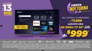 Imagen de la promo