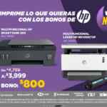 Venta Nocturna OfficeMax del 27 al 30 de septiembre: Pantalla Roku TV a $999 en compras superiores a $7,999 y más