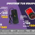 Venta Nocturna OfficeMax del 27 al 30 de septiembre: Pantalla Roku TV a $999 en compras superiores a $7,999 y más