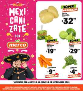 Imagen de la promo