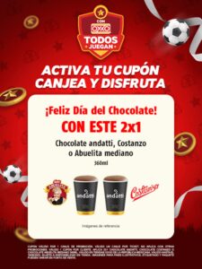 Imagen de la promo