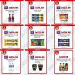 Folleto de ofertas Oxxo del 8 de septiembre al 5 de octubre 2022