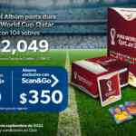 En Sam's Club combo Panini pasta dura con descuento de $350 si usas Scan & Go
