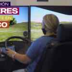 Convocatoria Conductoras Scania: Capacitación Gratis para mujeres que quieran conducir camiones de carga
