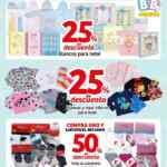 Folleto Soriana Mercado Mes del Bebé válido al 10 de octubre 2022