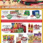 Folleto Soriana Mercado 31 de agosto al 13 de septiembre 2022