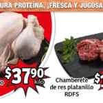 Folleto Soriana Mercado media semana al 28 de septiembre 2022