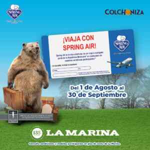 Imagen de la promo
