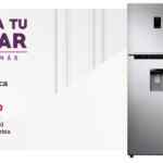 Ofertas Suburbia Arma tu Hogar: Desde 30% de descuento en línea blanca y más