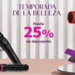 Rebajas de Mitad de Temporada Suburbia: Hasta 50% de descuento