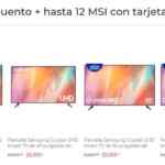 Rebajas de Mitad de Temporada Suburbia: Hasta 50% de descuento