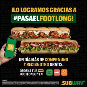 Imagen de la promo