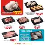 Ofertas Soriana Martes y Miércoles del Campo 6 y 7 de septiembre 2022