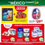Ofertas Soriana Martes y Miércoles del Campo 6 y 7 de septiembre 2022