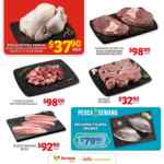 Ofertas Soriana Martes y Miércoles del Campo 6 y 7 de septiembre 2022