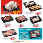 Ofertas Soriana Martes y Miércoles del Campo 6 y 7 de septiembre 2022