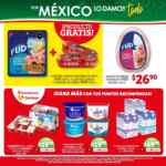 Ofertas Soriana Martes y Miércoles del Campo 6 y 7 de septiembre 2022