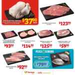 Ofertas Soriana Martes y Miércoles del Campo 6 y 7 de septiembre 2022