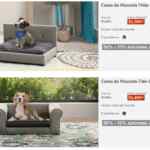 Camas para Mascotas a Mitad de precio en Muebles Dico