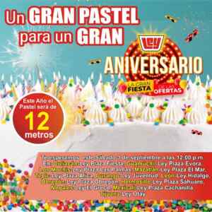 Imagen de la promo