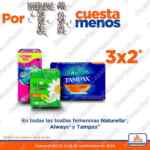 Ofertas Chedraui Consentidos Cuesta Menos fin de semana 23 al 26 de septiembre 2022