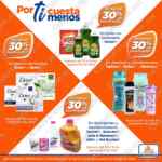 Ofertas Chedraui fin de semana Por ti Cuesta Menos 16 al 19 de septiembre 2022
