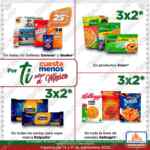 Ofertas Chedraui fin de semana Por ti Cuesta Menos 16 al 19 de septiembre 2022