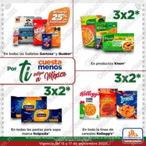 Imagen de la promo