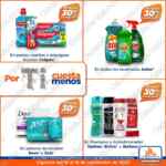 Ofertas Chedraui fin de semana Por ti Cuesta Menos 16 al 19 de septiembre 2022