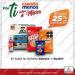 Ofertas Chedraui fin de semana Por ti Cuesta Menos 16 al 19 de septiembre 2022
