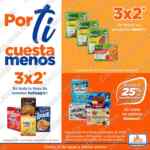 Ofertas Chedraui fin de semana Por ti Cuesta Menos 16 al 19 de septiembre 2022