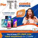 Ofertas Chedraui fin de semana Por ti Cuesta Menos 16 al 19 de septiembre 2022