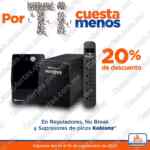 Ofertas Chedraui fin de semana Por ti Cuesta Menos 16 al 19 de septiembre 2022