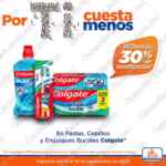 Ofertas Chedraui fin de semana Por ti Cuesta Menos 16 al 19 de septiembre 2022