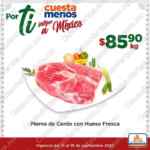 Ofertas Chedraui fin de semana Por ti Cuesta Menos 16 al 19 de septiembre 2022