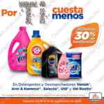 Ofertas Chedraui fin de semana Por ti Cuesta Menos 16 al 19 de septiembre 2022