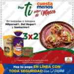 Ofertas Chedraui fin de semana Por ti Cuesta Menos 16 al 19 de septiembre 2022