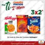 Ofertas Chedraui fin de semana Por ti Cuesta Menos 16 al 19 de septiembre 2022