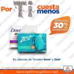 Ofertas Chedraui fin de semana Por ti Cuesta Menos 16 al 19 de septiembre 2022
