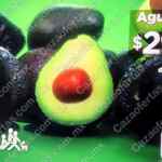 Ofertas Chedraui Martimiércoles de frutas y verduras 13 y 14 de septiembre 2022