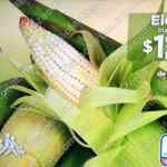 Ofertas Chedraui Martimiércoles de frutas y verduras 13 y 14 de septiembre 2022
