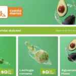 Ofertas Chedraui Martimiércoles de frutas y verduras 13 y 14 de septiembre 2022