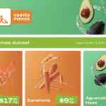 Ofertas Chedraui Martimiércoles de frutas y verduras 27 y 28 de septiembre 2022