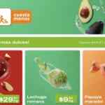 Ofertas Chedraui Martimiércoles de frutas y verduras 6 y 7 de septiembre 2022