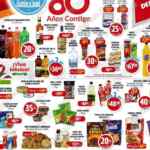 Ofertas Farmacias Guadalajara Torres del Ahorro fin de semana 9 al 11 de septiembre 2022